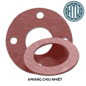 GIOĂNG AMIANG CHỊU NHIỆT