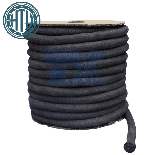 Dây tết bện Ceramic tẩm chì