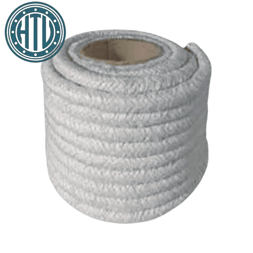 Dây tết bện Ceramic tròn
