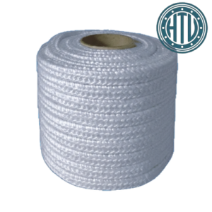 Dây tết chèn thủy tinh tròn