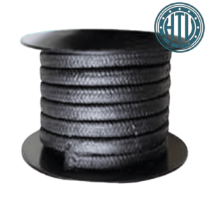 Dây tết chèn Cotton tẩm dầu chì