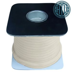 Dây tết chèn sợi Ramie tẩm PTFE & Dầu