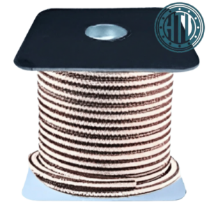 Dây tết chèn PTFE góc Kynol