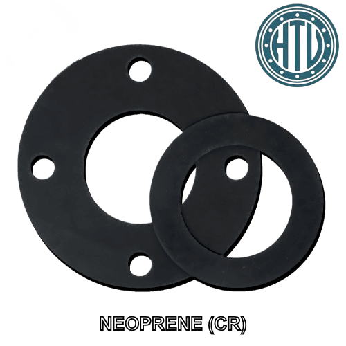 GIOĂNG ĐỆM CAO SU NEOPRENE (CR)