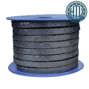 Dây tết chèn Graphite sợi inox