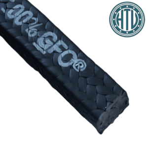 Dây tết chèn GFO