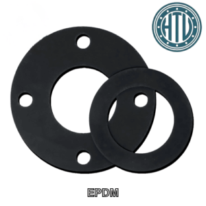 GIOĂNG CAO SU EPDM MẶT BÍCH