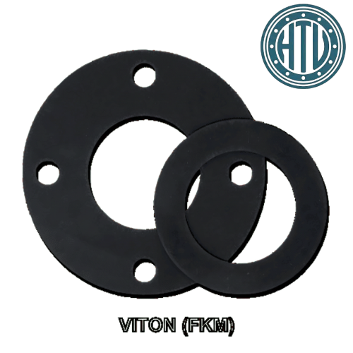 GIOĂNG VÒNG ĐỆM CAO SU VITON (FKM)