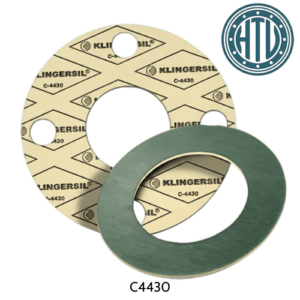 Tấm gioăng không amiang KLINGER C-4430