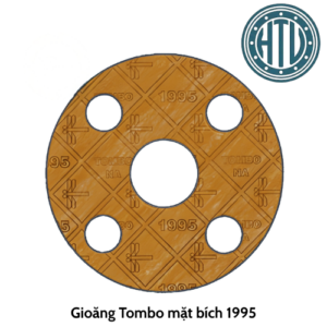 GIOĂNG 1995 TOMBO