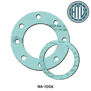 GIOĂNG VÒNG ĐỆM NA-1006