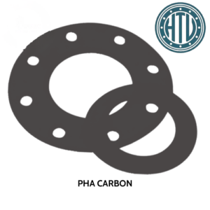 VÒNG ĐỆM PTFE PHA CARBON