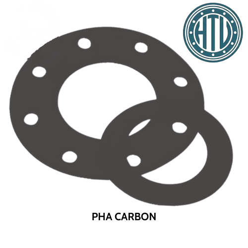 VÒNG ĐỆM PTFE PHA CARBON