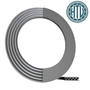 Gioăng Corrugated Metal Gasket