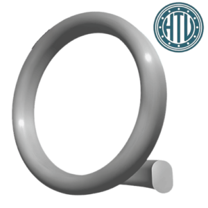R Oval Ring Gasket