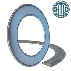 Gioăng Metal Jacketed