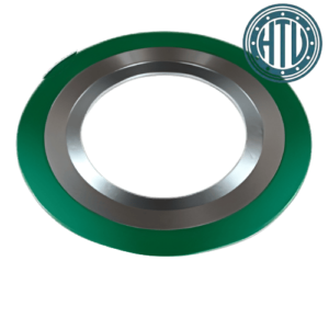 Gioăng thép xoắn 3 vành