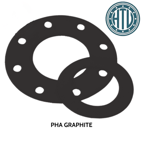 VÒNG ĐỆM PTFE PHA GRAPHITE