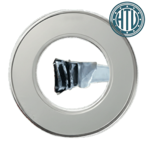 Gioăng chì graphite bọc inox