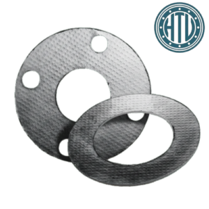 Gioăng chì lưới inox