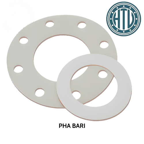 VÒNG ĐỆM PTFE PHA BARI